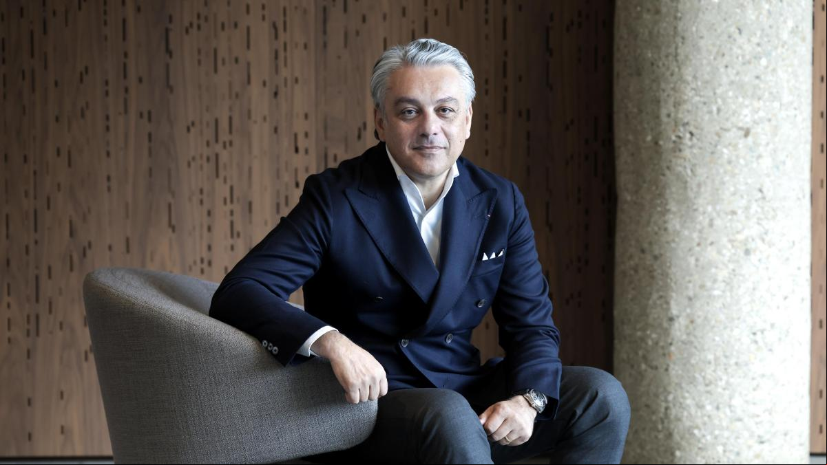 “Amb un bon cotxe, el 70% dels problemes estan arreglats”