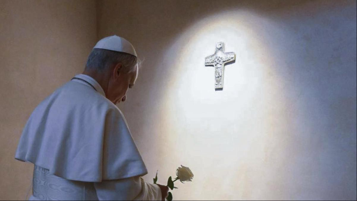 Lleó XIV, el Papa social