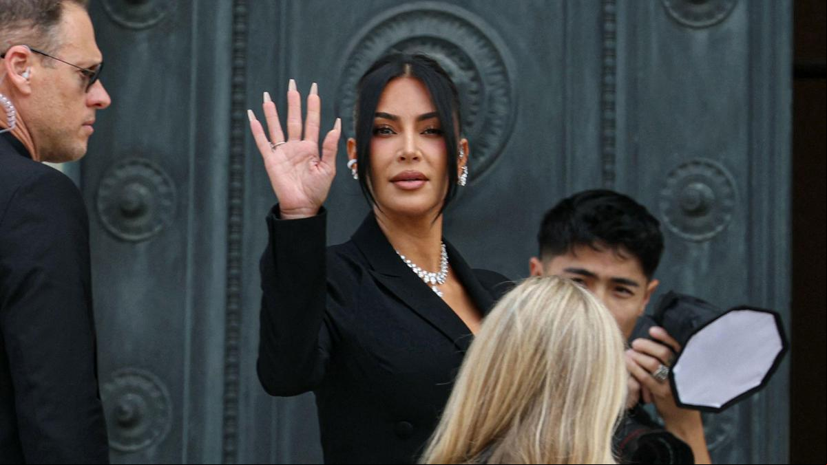 Kardashian “estaba segura de que moriría” la noche del atraco en 2016 y pensó “que me iban a violar”