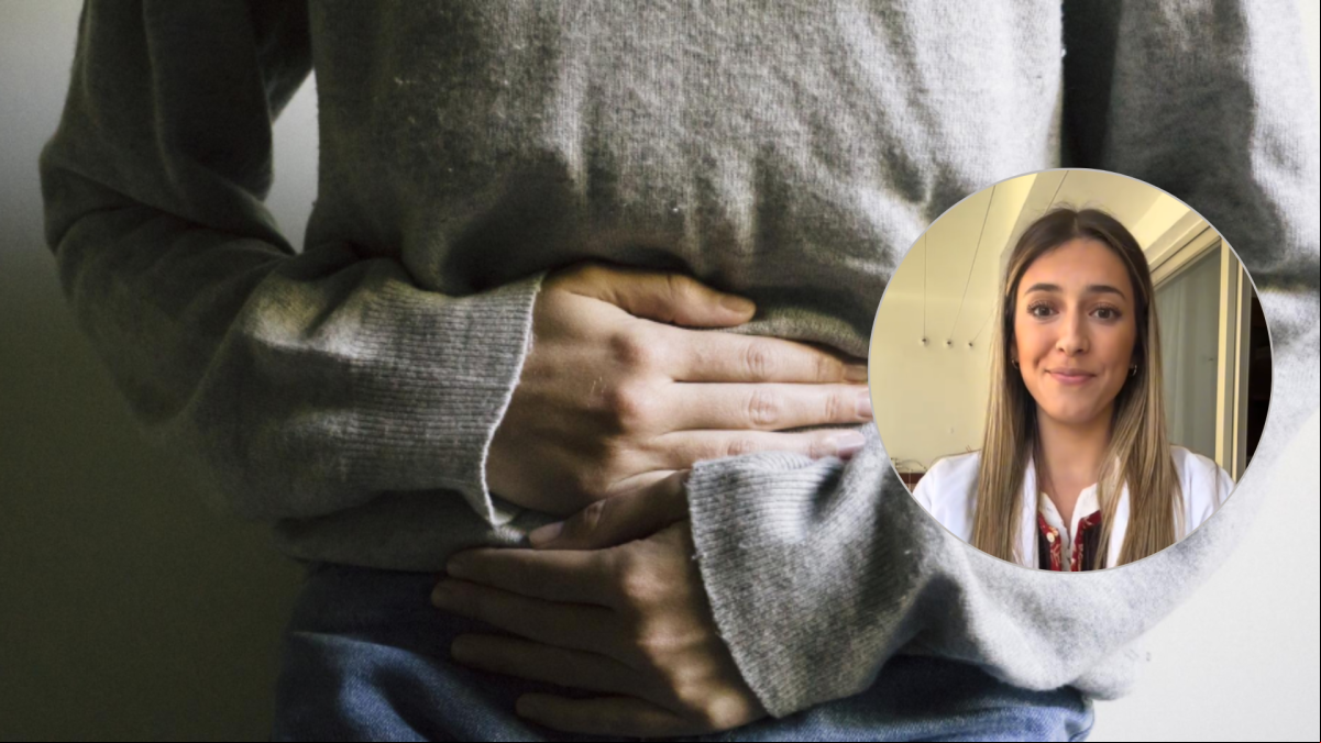 Blanca B. Martín, nutricionista: Si tienes SIBO o quieres cuidar tu salud y microbiota, evita estos aditivos