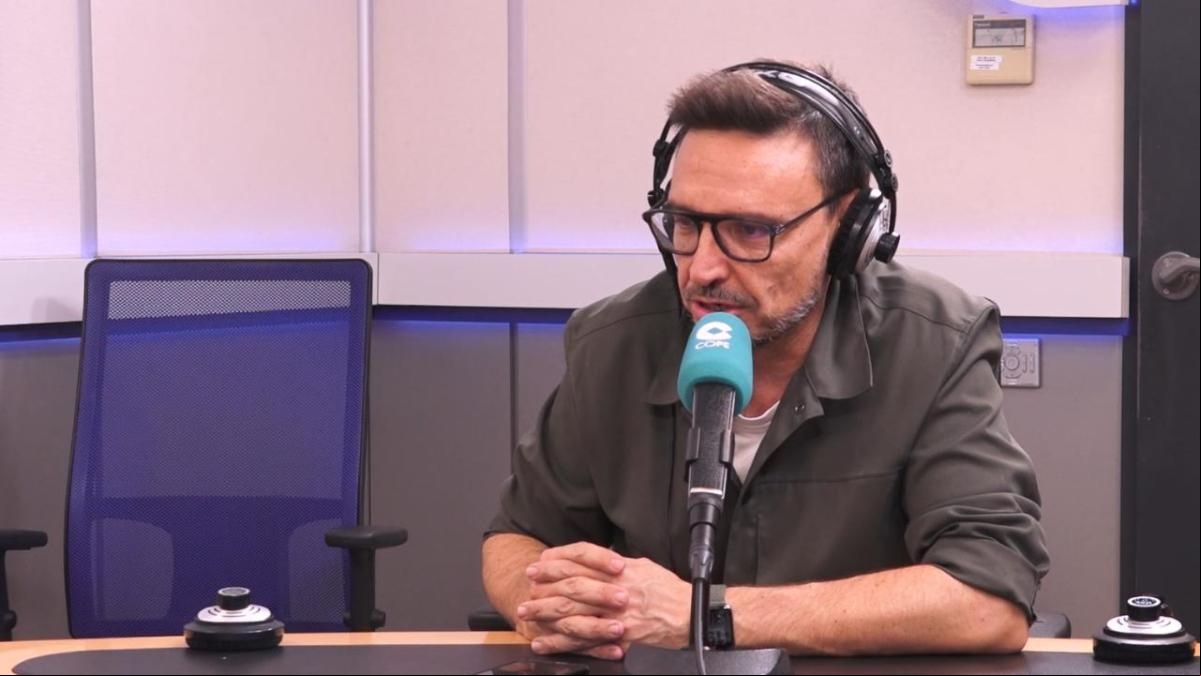 Jorge Alcalde, divulgador científico, sobre la lucidez premortem: “Hay personas con Alzheimer que en sus últimos momentos recuerdan a un familiar”