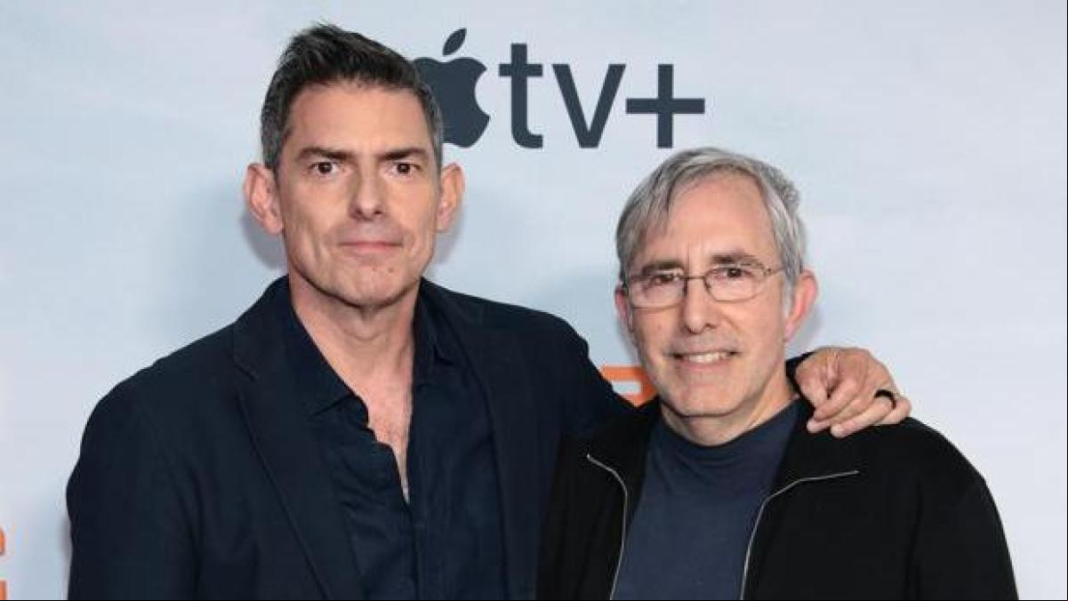 Chris y Paul Weitz: “Cuando diriges, puedes ser un maniático del control” Chris y Paul Weitz: “Cuando diriges, puedes ser un maniático del control”