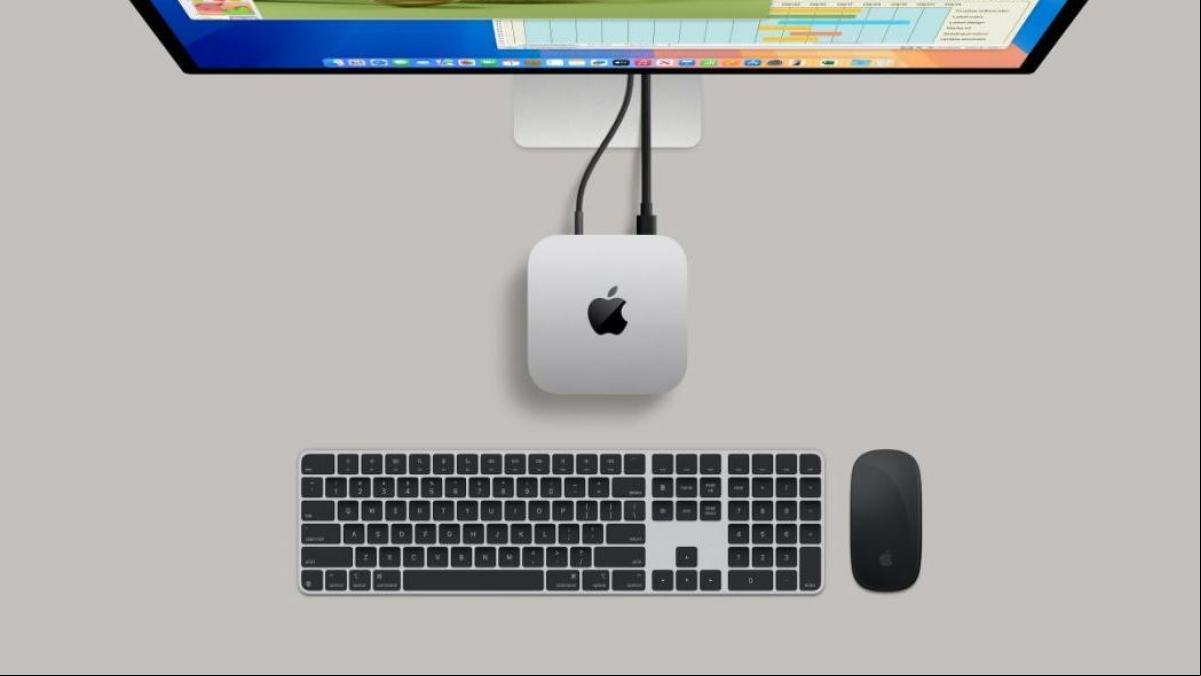 Locura Apple: el nuevo Mac mini con chip M4 cae a solo 629 € ¡aprovecha antes de que vuele!