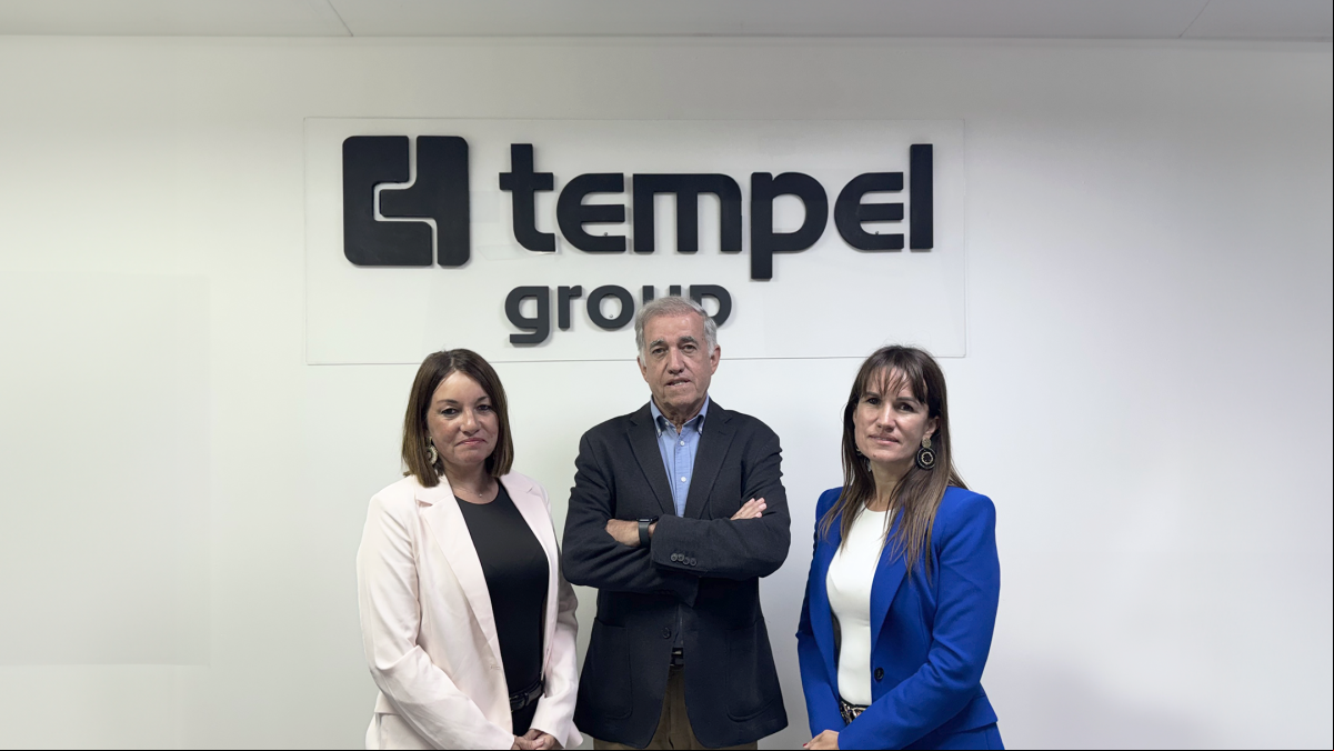 De distribuir pilas a llevar la electrónica y la ingeniería a Europa y América, la historia de Tempel Group: “Vimos una oportunidad y apostamos a lo grande”