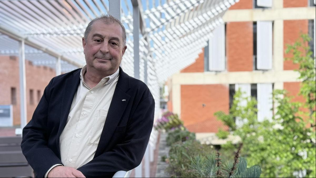 sc Torres recupera el rectorado de la UPC con una propuesta “ilusionante” y el respaldo mayoritario del estudiantado