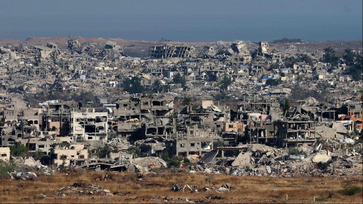 Una mayoría de países fuerza a la UE a revisar el acuerdo comercial con Israel