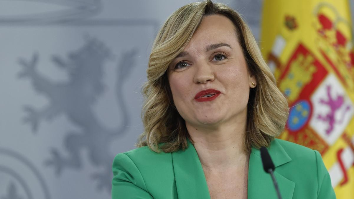 El Gobierno recrimina a Feijóo “chistes malos” con la “masacre” de más de 50.000 palestinos