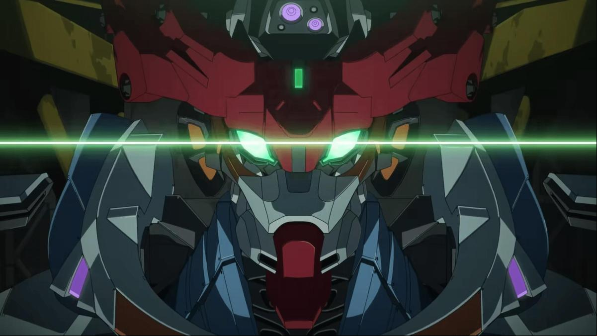 “No había batallas cerca de mí, pero temía no saber cuándo podría estallar una guerra”: Mobile Suit Gundam se reinventa para una generación en la que la violencia se gesta en silencio