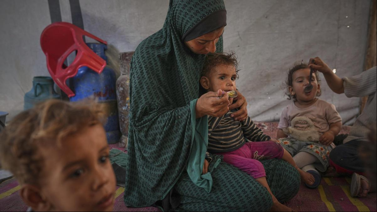 Israel ataca la casa d’una pediatra a Gaza i mata nou dels seus fills