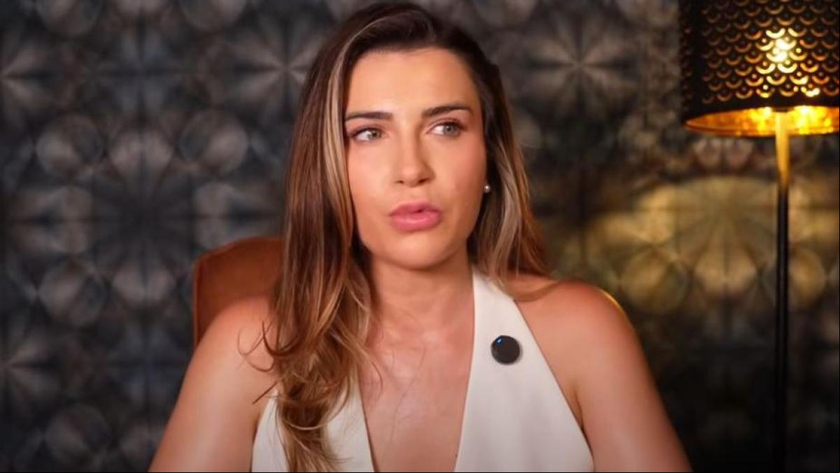 Claudia Nicolasa, psicóloga: ”¿Te quedarías con tu pareja si te dijera que siempre va a ser exactamente como es ahora mismo y que nunca va a cambiar?”