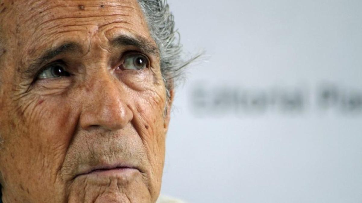 Muere el poeta y novelista Antonio Gala a los 92 años