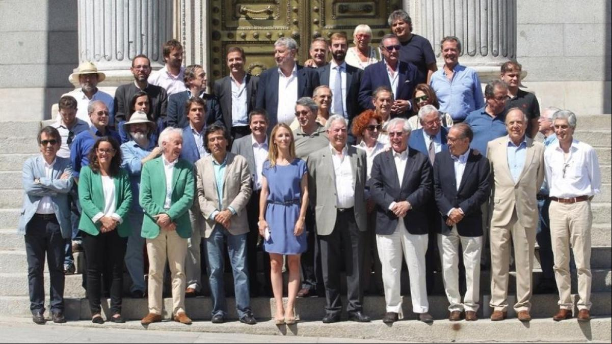 Libres e Iguales llama a boicotear los actos que conmemoran la muerte de Franco