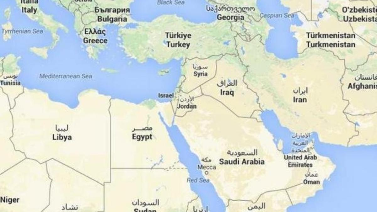El impacto de Gaza en los nuevos equilibrios de poder en Oriente Medio