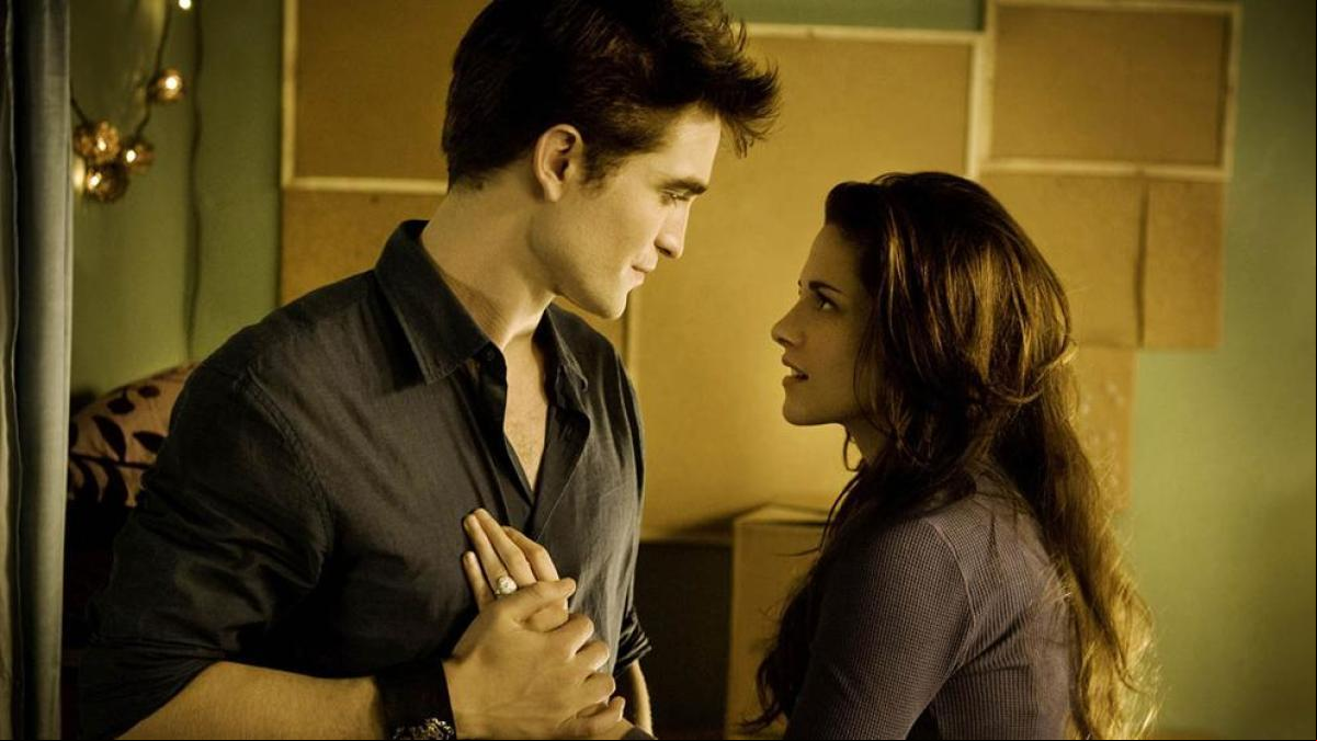 Netflix da luz verde a una serie de animación de Crepúsculo con la perspectiva de Edward Cullen