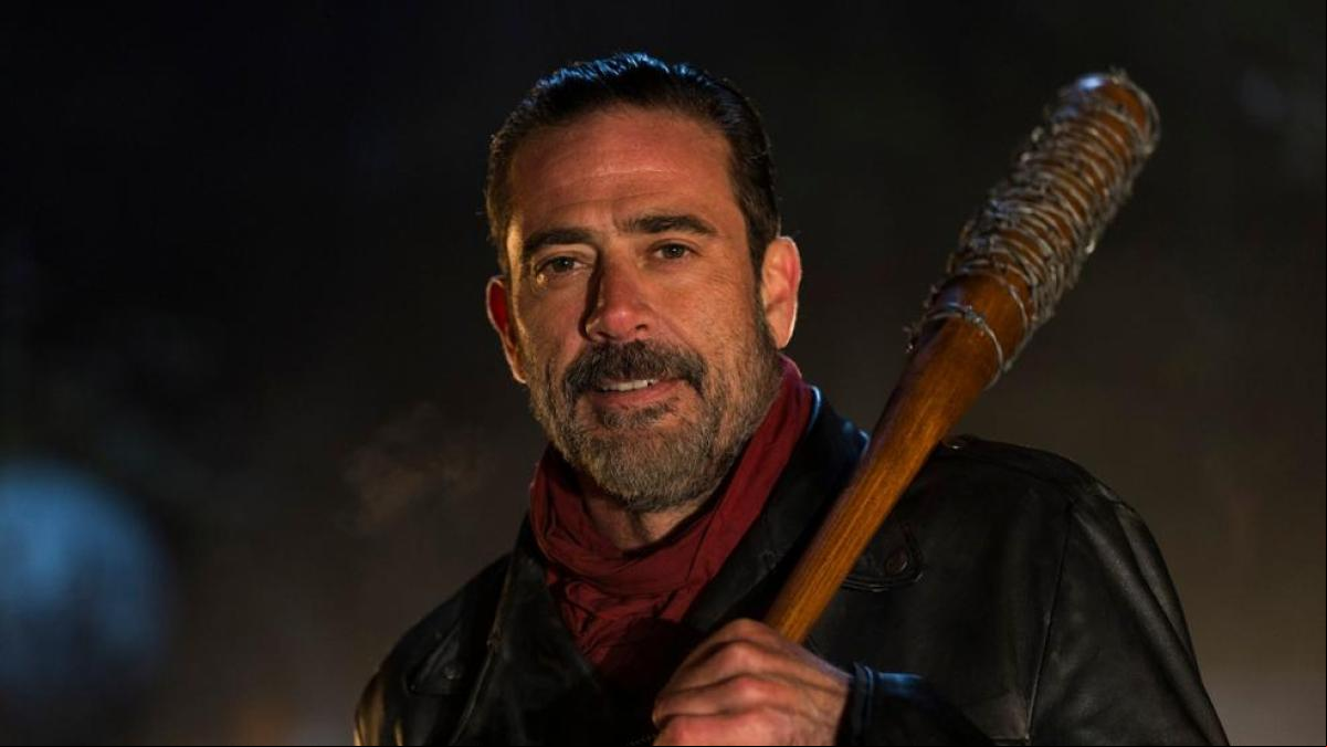 El protagonista de The Walking Dead reconoce cuál fue la muerte que más le afectó: “Demasiados huevos”