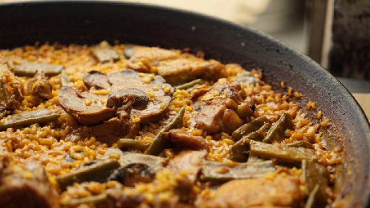 10 restaurantes de Madrid que apuestan por platos y productos valencianos