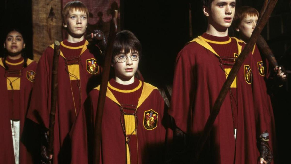 Chris Columbus, director de las películas de Harry Potter, se posiciona sobre la serie