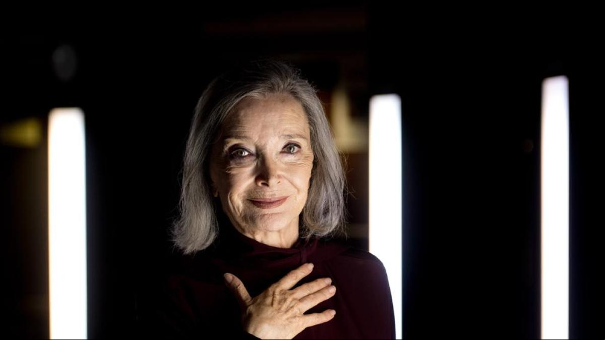 “Ven al teatro: esta angustia que sientes... ¡se disipará!”