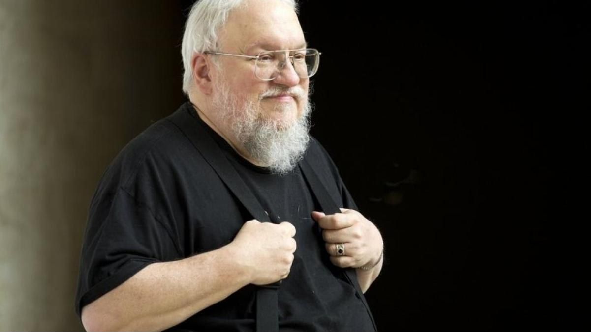George R.R. Martin desvela que existen hasta siete spin-offs de Juego de Tronos en desarrollo