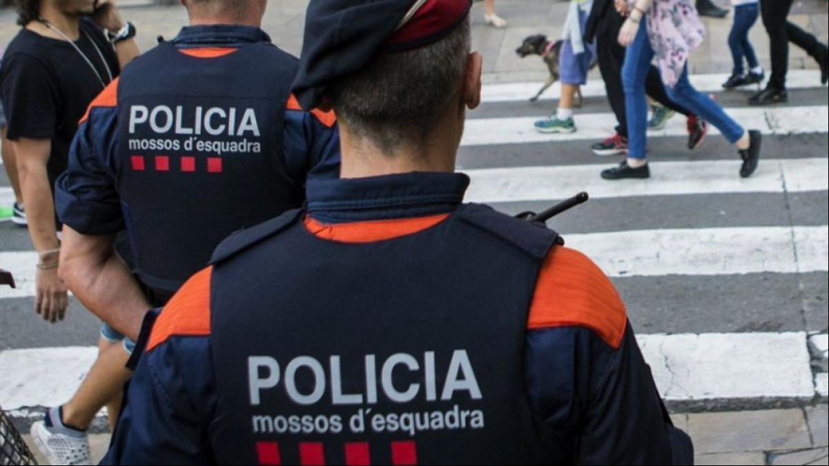 Brutal agresión a un menor de 13 años junto a un instituto de Mataró