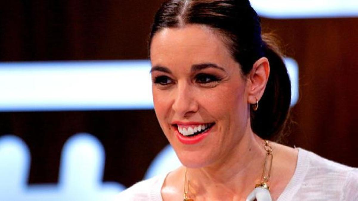 Así ha cambiado Raquel Sánchez Silva, la presentadora de informativos que enamoró a España con Maestros de la Costura