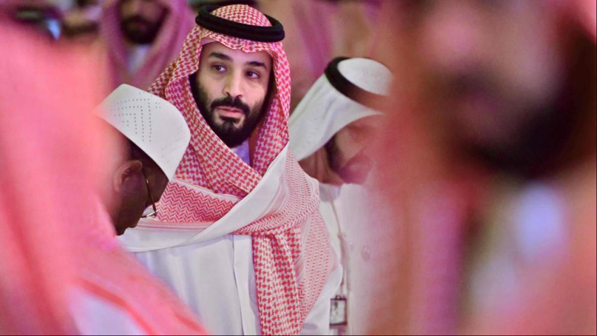 Los países árabes colonizan todos los sectores clave occidentales