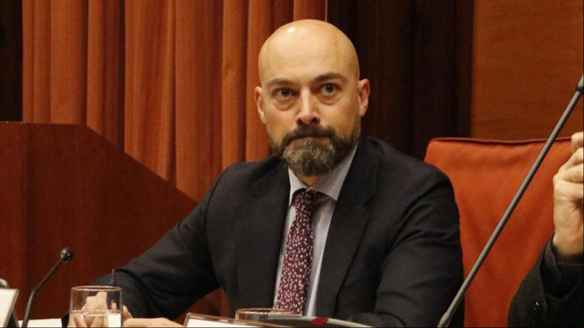 Una segunda periodista del Principal denuncia a Saül Gordillo por presunta agresión sexual