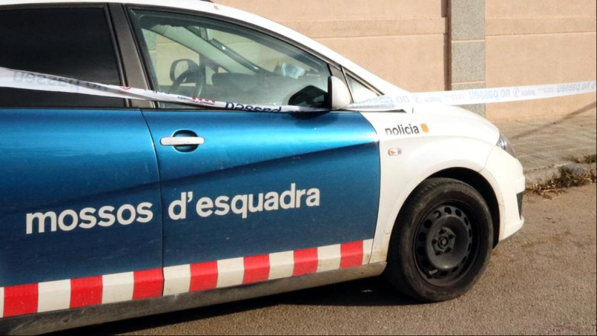 Detenido en El Vendrell por su presunta relación con la muerte violenta de una mujer en Italia