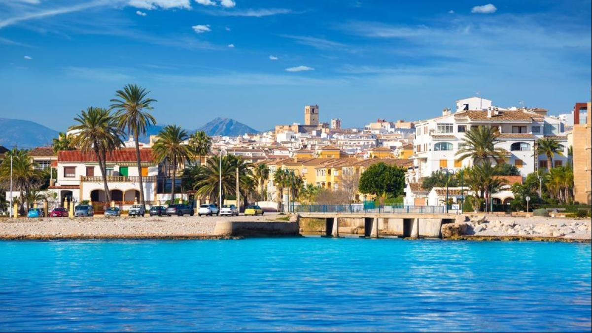 El norte de la Costa Blanca compite en la primera división del lujo inmobiliario