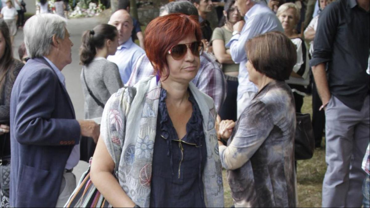 La batalla judicial que mantiene Sandra, la hija de Amancio Ortega, contra cinco bancos