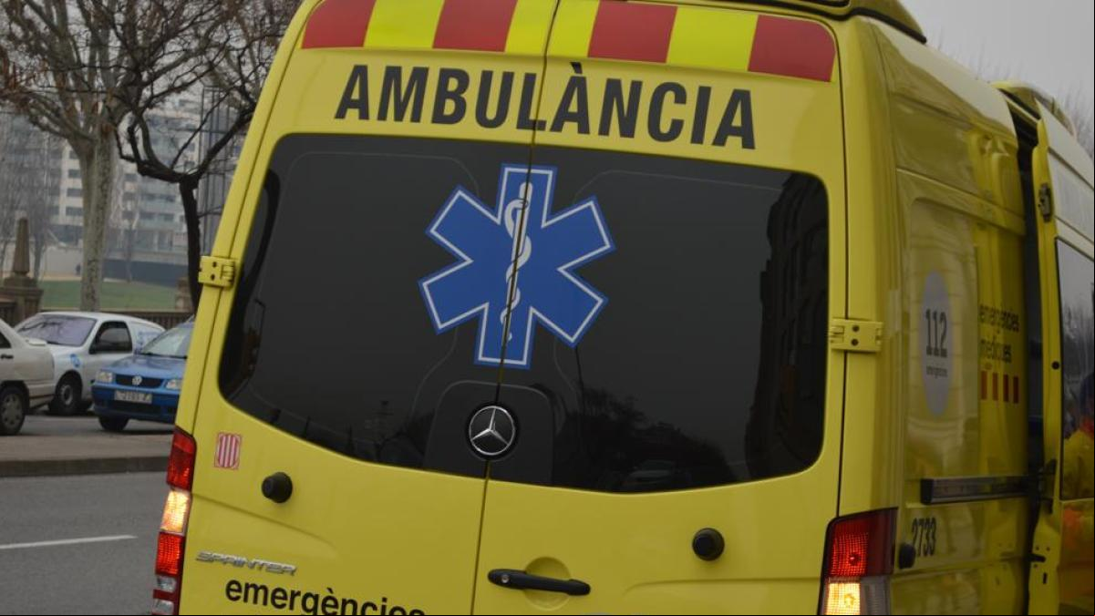 Fallece un vecino de Berga de 51 años en un accidente de tráfico en Pinós