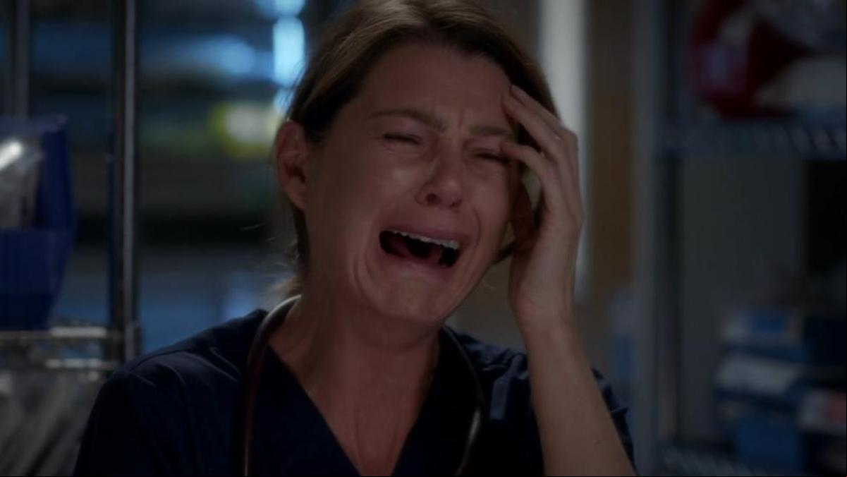 Por qué Anatomía de Grey puede acabar esta temporada de una vez por todas