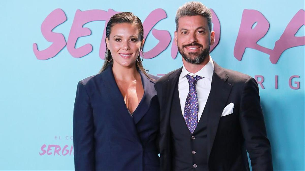 Lorena Gómez desvela todos los detalles de su boda secreta con René Ramos