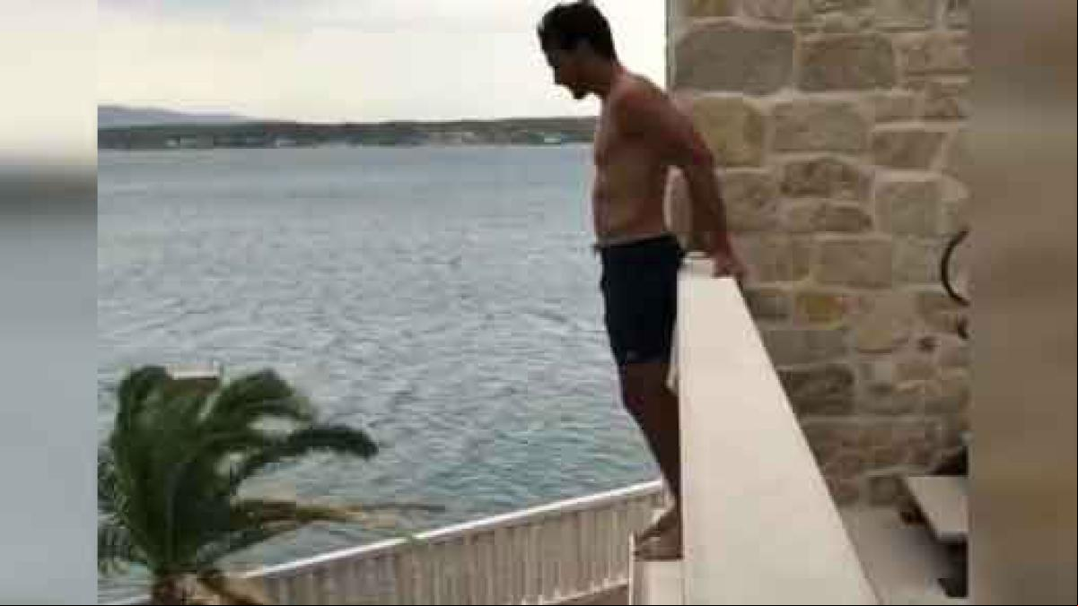 Una ministra escocesa pide el cierre de un perfil de X que se burla del balconing en Baleares