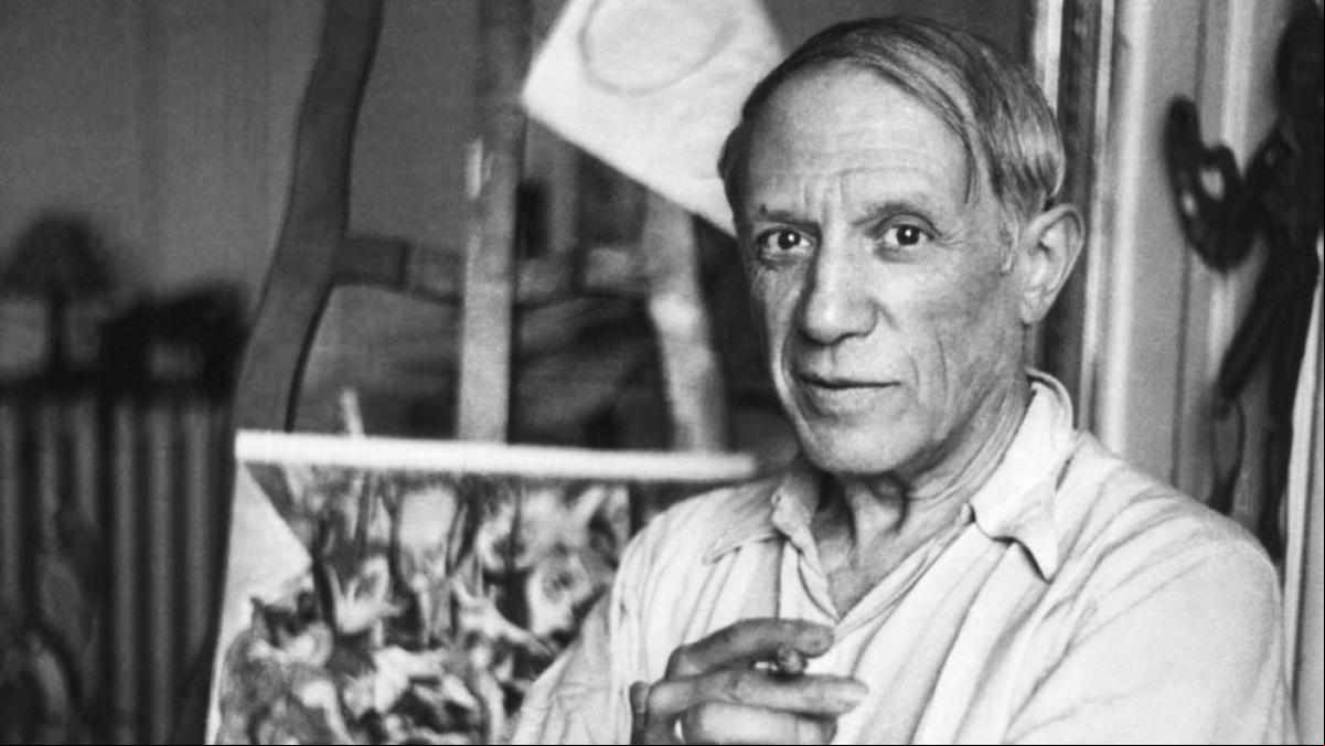Nace Pablo Picasso