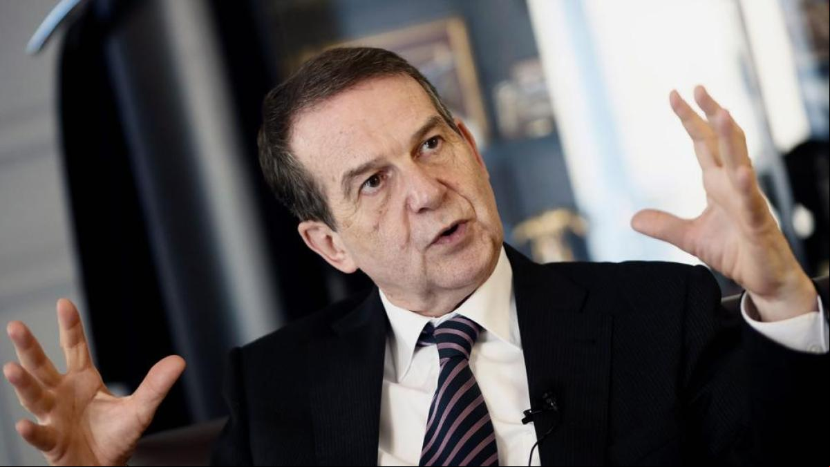 Abel Caballero señala a Louzán por la exclusión de Vigo como sede del Mundial