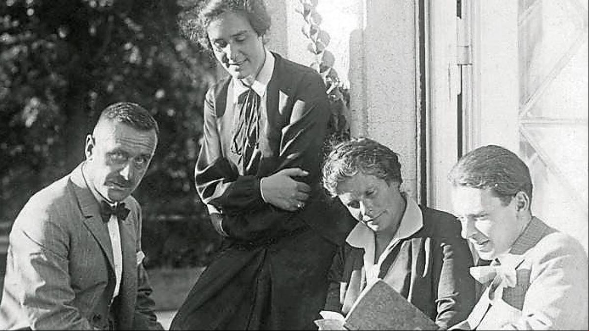 ¿En qué balneario se inspiró Thomas Mann para escribir La montaña mágica?