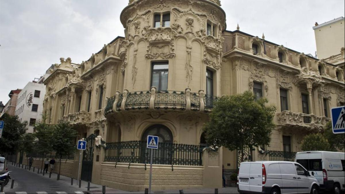 La SGAE gana un 11% más y mejora el reparto de derechos
