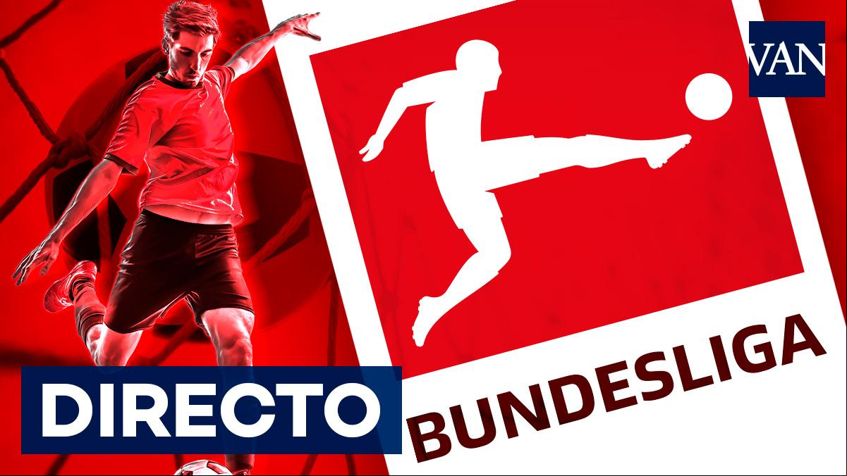 Mainz 05 – Union Berlin: El partido de fútbol de Jornada 18 , en directo