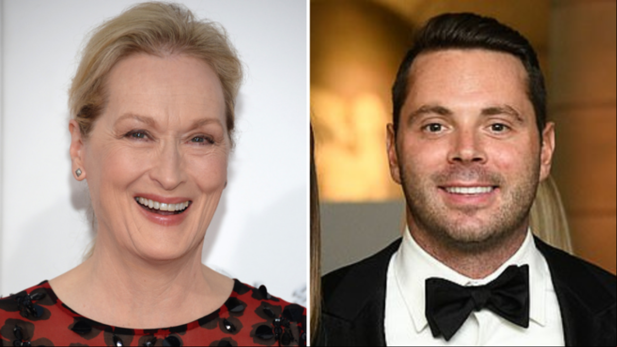 El sobrino de Meryl Streep se libra del delito de agresión tras su pelea en Los Hamptons