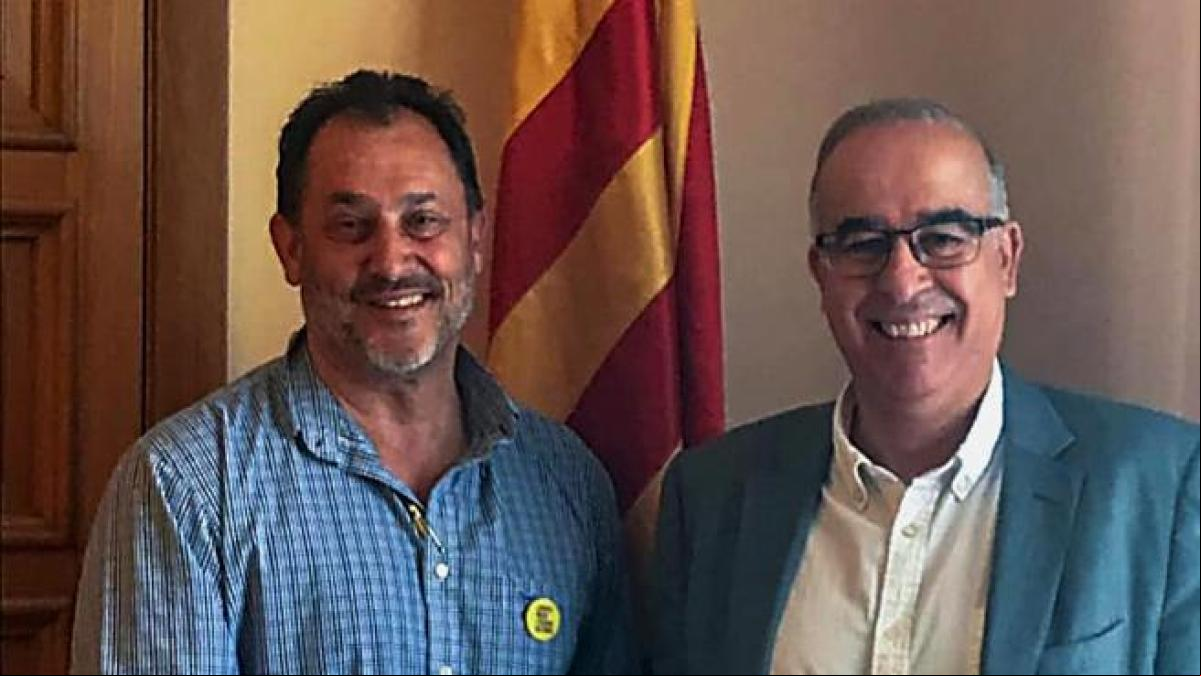 El alcalde de Cabrera de Mar defiende la legalidad de los trámites urbanísticos de Villa Bugatti