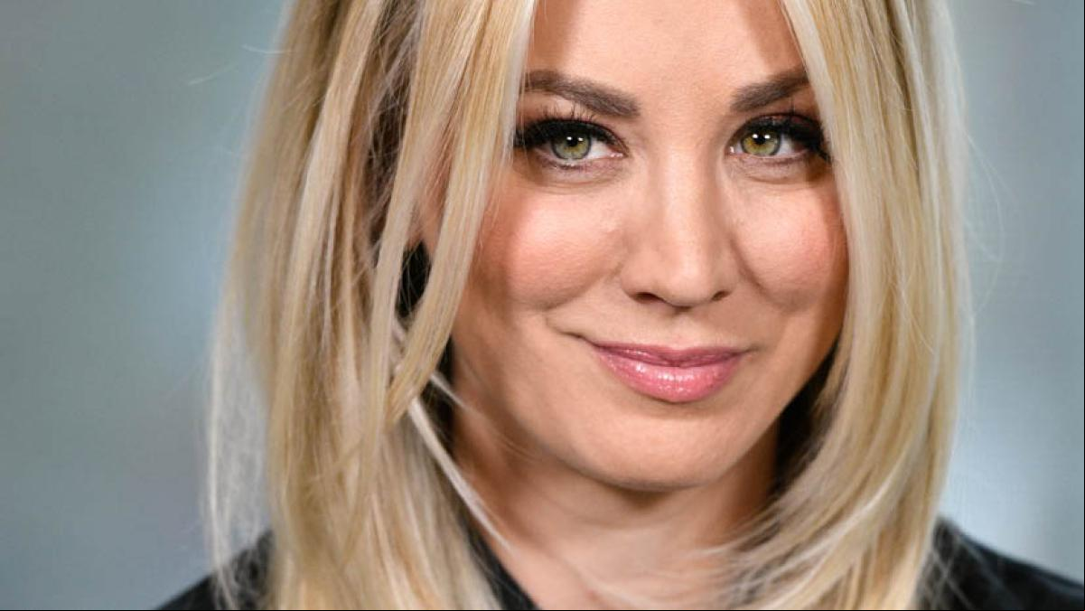 La protagonista de The Big Bang Theory se separa de su marido