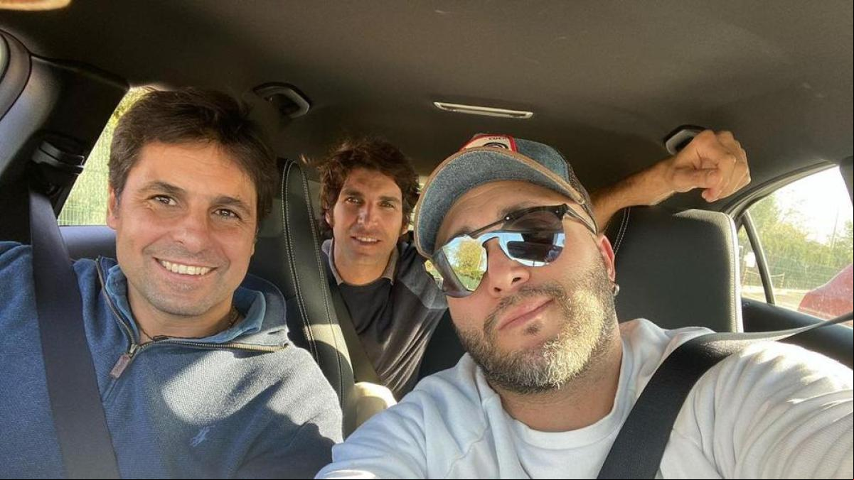 Kiko Rivera confiesa cuál de sus tres hermanos es su favorito