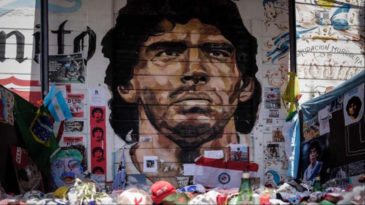 Pospuesto el juicio por la muerte de Maradona: la nueva fecha será el 1 de octubre