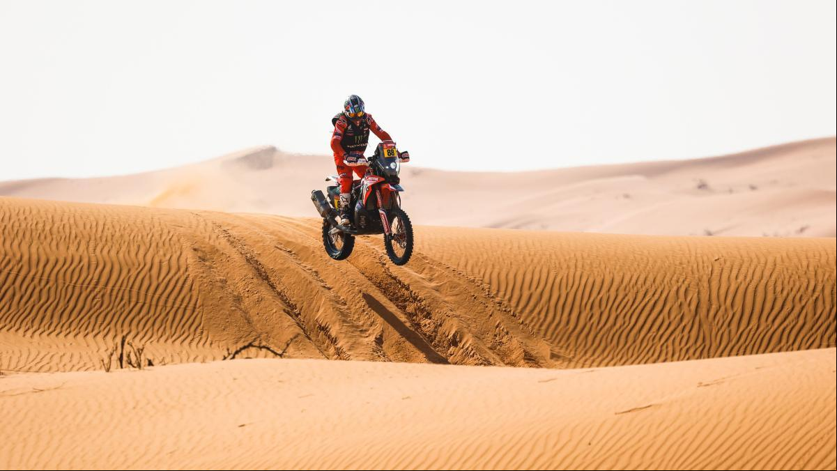 Presentado el Dakar 2022: el inicio hacia un rally sostenible