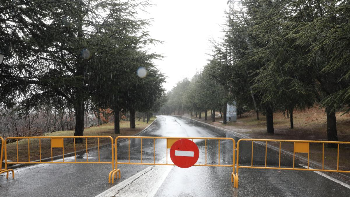 Lo prohibido