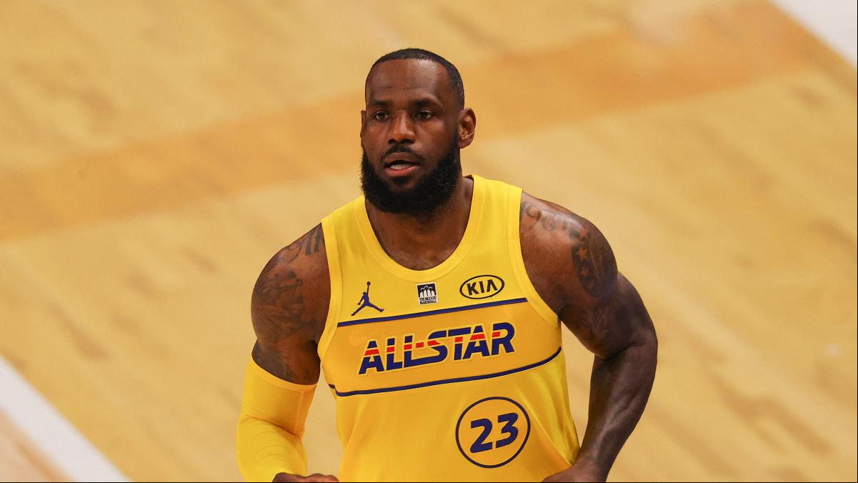 Así han quedado los dos equipos para el All Star de la NBA