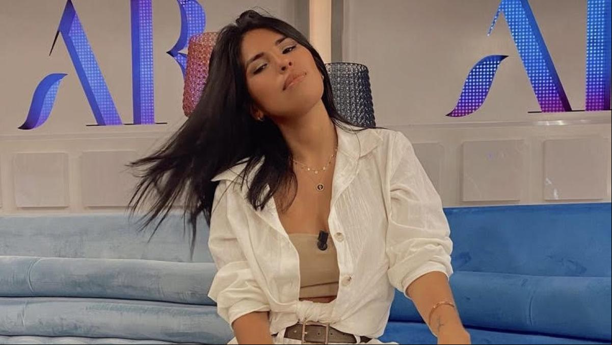 Isa Pantoja no cree que su madre haya echado a su tío Agustín de Cantora