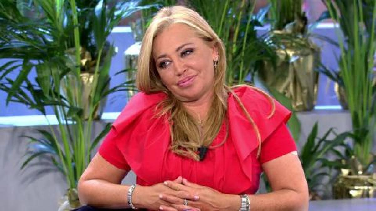 Del perreo a Myke Towers hasta su famoso por mi hija mato: Los momentos más icónicos de Belén Esteban