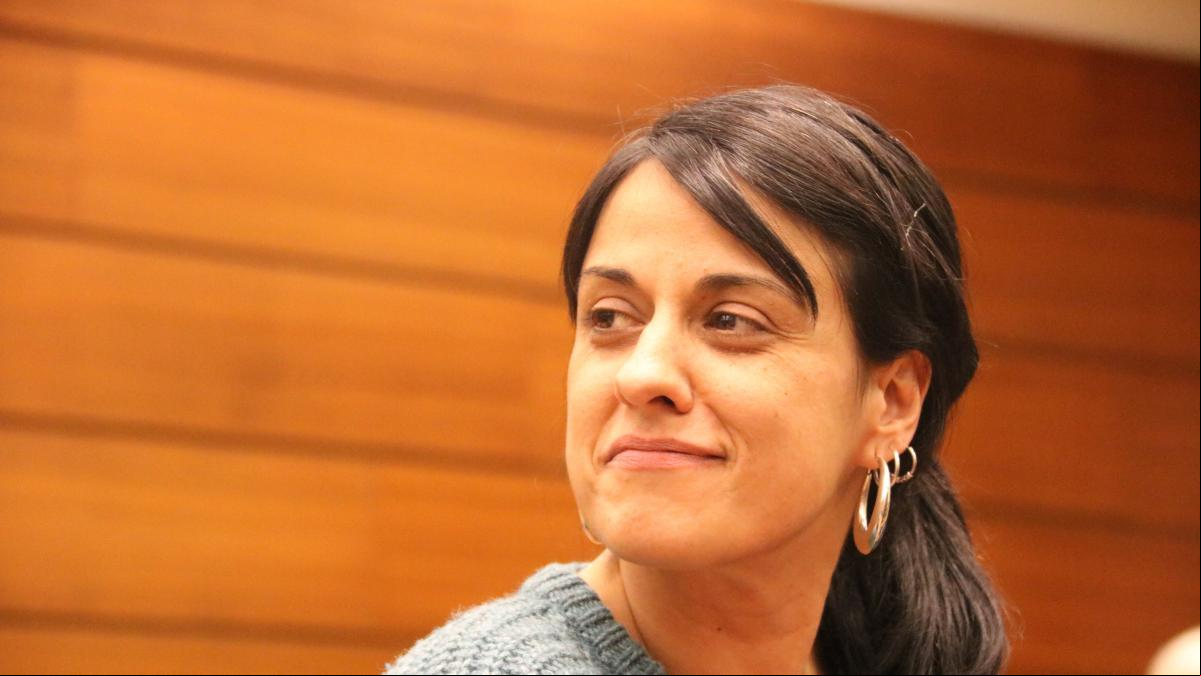 Anna Gabriel dirigirá un importante sindicato suizo en Ginebra